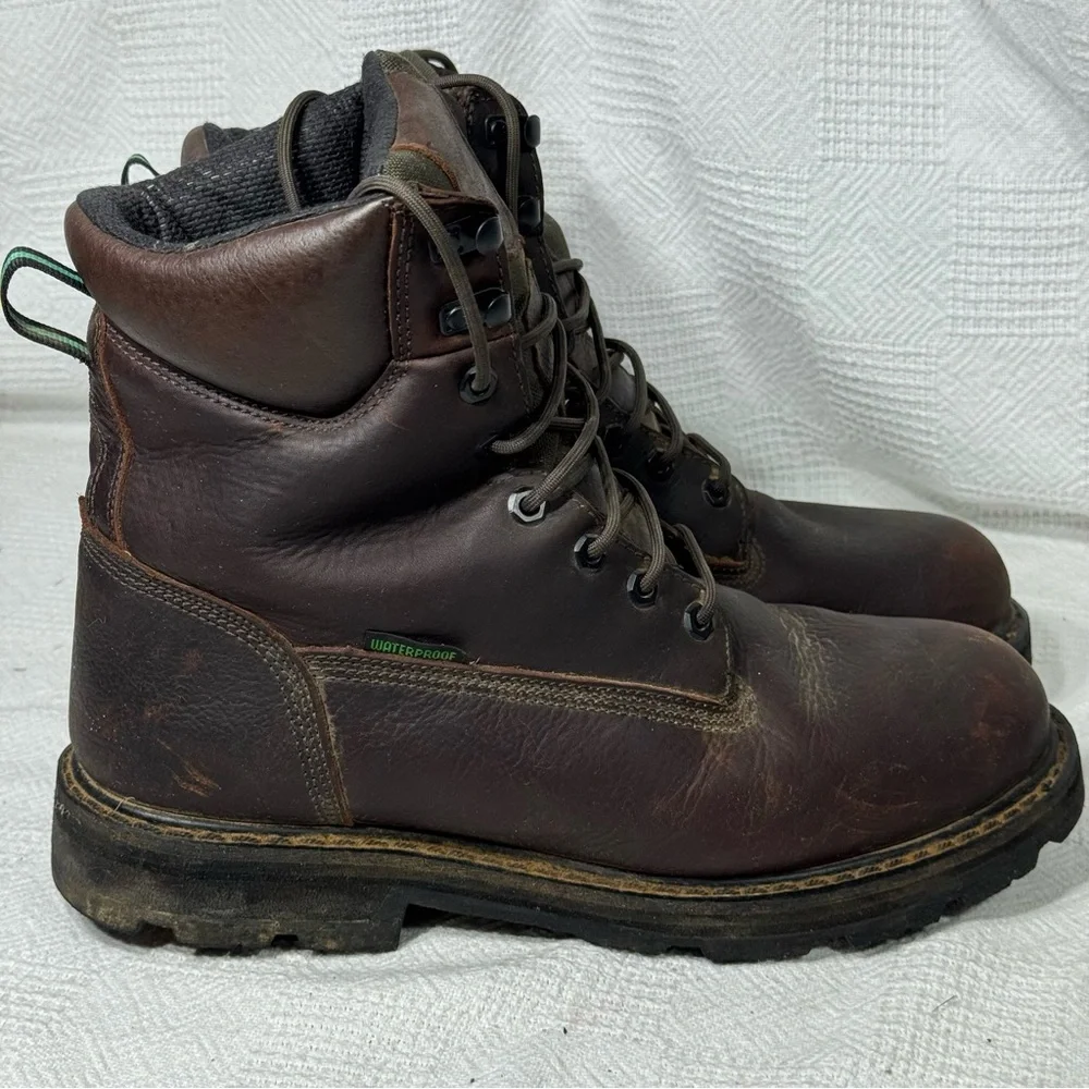 Georgia Boot‎ Waterproof 6